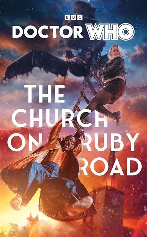 carla ruby|The Church on Ruby Road .